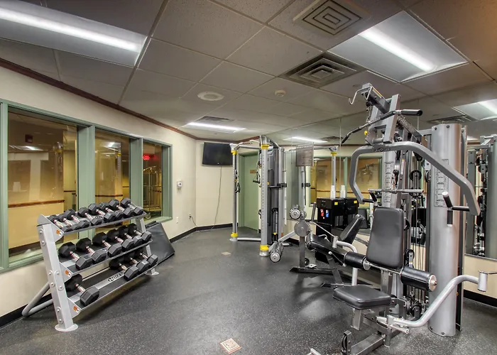 Comfort Suites Milwaukee Airport