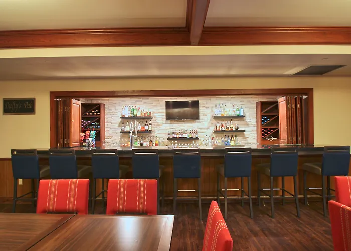 Comfort Suites Milwaukee Airport