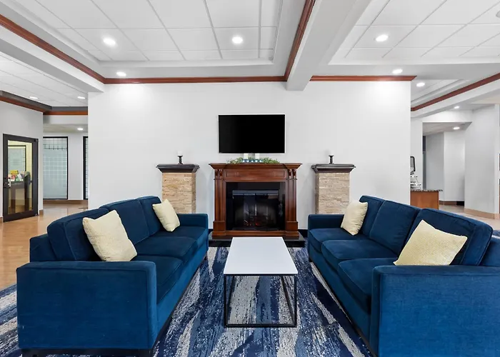 Comfort Inn & Suites Kenosha-Pleasant Prairie