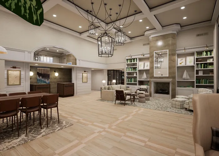 The Ingleside Hotel
